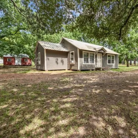 Image 5 - US 96, San Augustine County, TX 75930, USA - House for sale