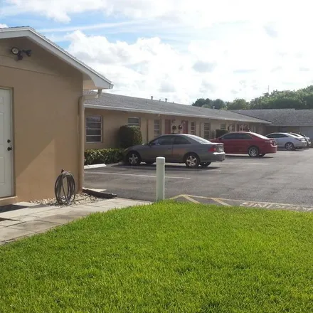 Rent this 2 bed apartment on 328 Southwind Drive in North Palm Beach, FL 33408
