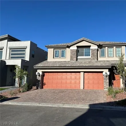 Rent this 5 bed house on 8486 Ashton Creek St in Las Vegas, Nevada