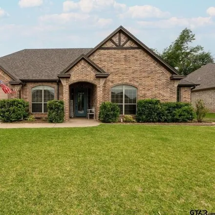 Buy this 4 bed house on 16562 Milwood Place in Smith County, TX 75703