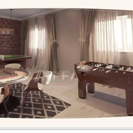 Buy this 2 bed apartment on Rua Jaime Fernandes Vieira in Cordeiros, Itajaí - SC