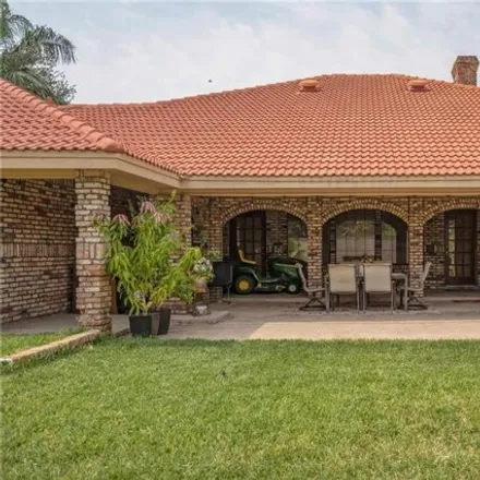 Image 4 - Welly Street, Stonegate Colonia Number 1, Mission, TX 78573, USA - House for sale