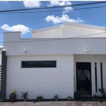 Buy this 3 bed house on Calle Jesús Guerrero Galván in Residencial Roble, 66427 San Nicolás de los Garza