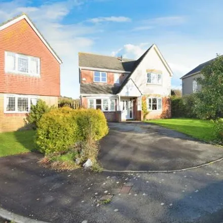 Buy this 4 bed house on Waun Deri in Pembrey, SA16 0LF