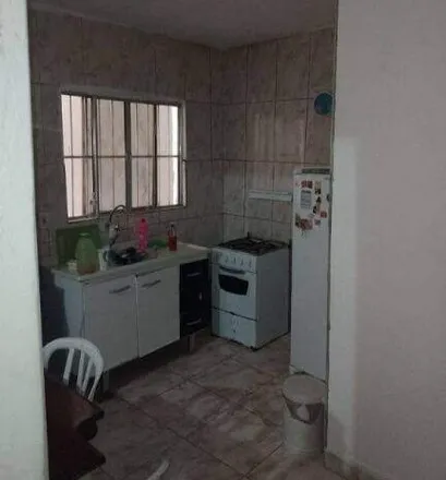 Buy this 2 bed house on Rua Major Dantas Cortez 612 in Vila Gustavo, São Paulo - SP