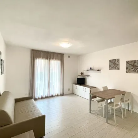 Rent this 2 bed apartment on 30013 Cavallino VE