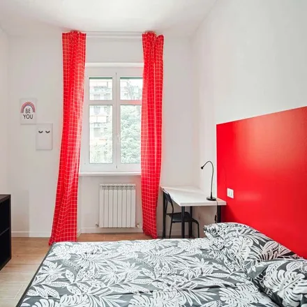 Image 1 - Viale Legioni Romane, 20146 Milan MI, Italy - Room for rent