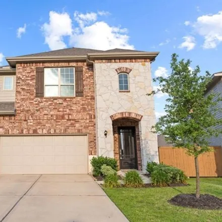 Rent this 4 bed house on Wyatt James Lane in Fort Bend County, TX