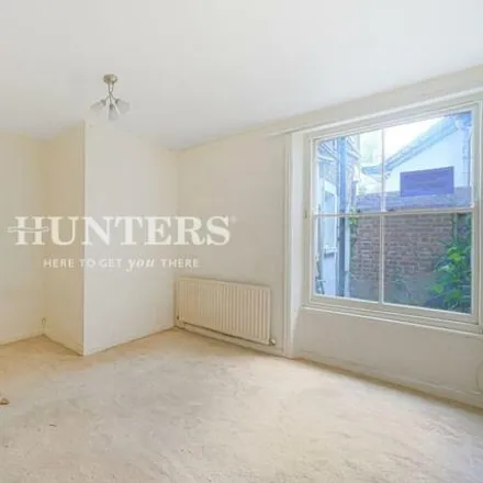 Image 4 - 301A Shirland Road, Kensal Town, London, W9 3JQ, United Kingdom - Apartment for sale