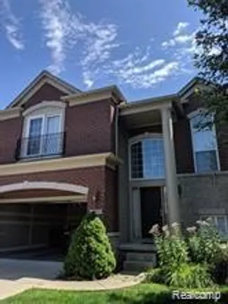 Rent this 4 bed house on 44911 Revere Drive in Novi, MI 48377
