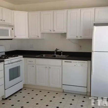 Rent this 3 bed apartment on 3021 Barrymore Street in Raleigh, NC 27693