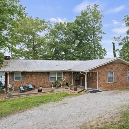 Image 1 - 199 Hawkersmith Lane, Franklin County, TN 37398, USA - House for sale
