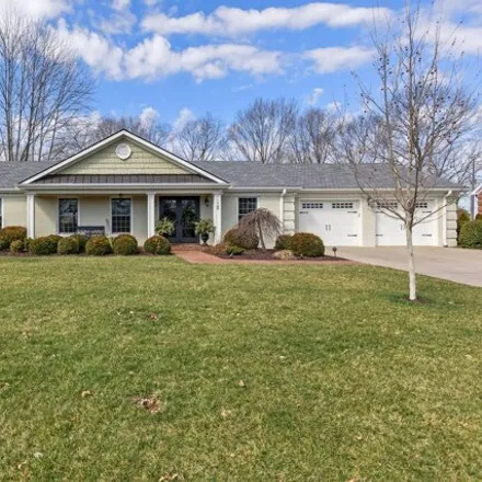 Buy this 3 bed house on 194 Lone Oak Drive in Nicholasville, KY 40356