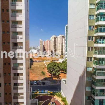 Rent this 2 bed apartment on Avenida das Araucárias 1665 in Águas Claras - Federal District, 71939-540