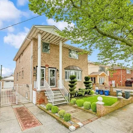 Buy this 5 bed house on 2143 East 71st Street in New York, NY 11234