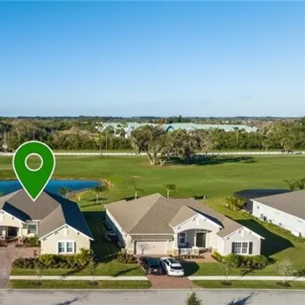 Image 2 - Pointe West Country Club, Gallery Lane, Indian River County, FL 32966, USA - House for sale