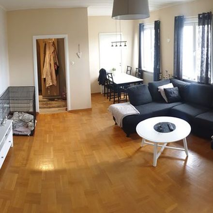 Rent this 5 bed apartment on Köpmanvägen 21 in Töre, Sweden