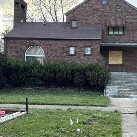 Buy this 3 bed house on 1373 East 149th Street in East Chicago, IN 46312