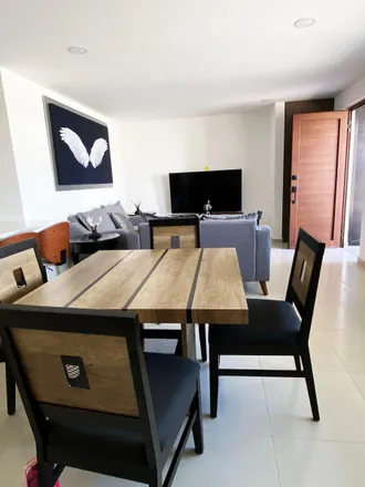 Buy this 3 bed apartment on Calle Periférico Ecológico in 72700 Barrio de Nuevo León, PUE