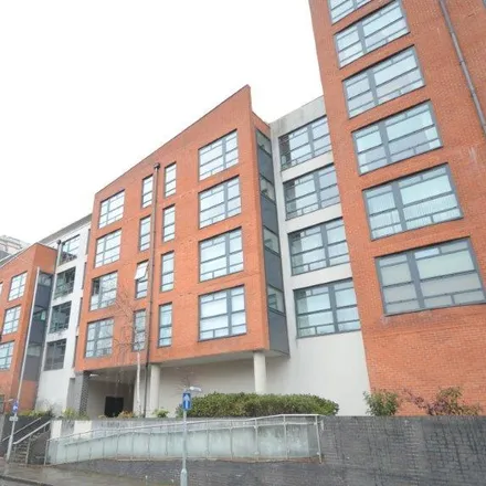 Rent this 2 bed apartment on 20 Kennet Street in Katesgrove, Reading