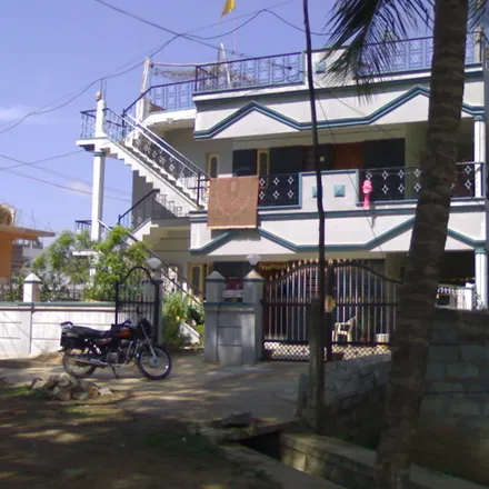 Rent this 2 bed house on unnamed road in Singasandra, Bengaluru - 560068