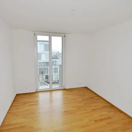 Rent this 3 bed apartment on Carl-Beck-Strasse 16c in 6210 Sursee, Switzerland