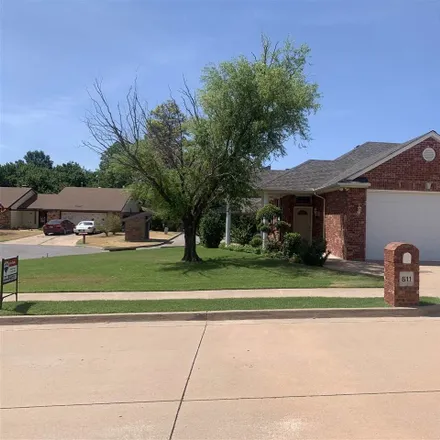 Buy this 3 bed house on unnamed road in Lawton, OK 73502