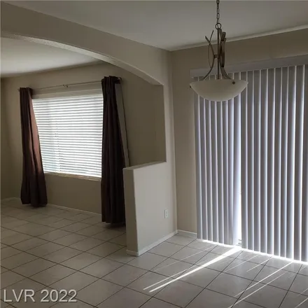 Image 8 - 2028 Paradise Peak Drive, Las Vegas, NV 89134, USA - House for rent