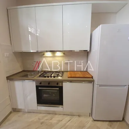 Rent this 2 bed apartment on Via Paolo Segneri in 00152 Rome RM, Italy