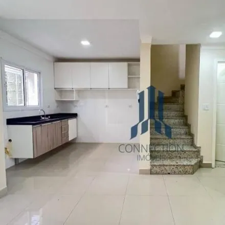 Rent this 3 bed house on Rua Paulo Pampuche 294 in Campo Comprido, Curitiba - PR
