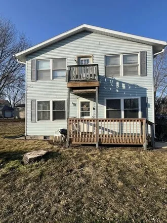 Buy this 4 bed house on 101 West State Street in St. Anne, Kankakee County