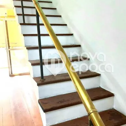 Buy this 2 bed apartment on Rua Visconde de Santa Isabel in Vila Isabel, Rio de Janeiro - RJ