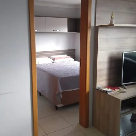 Rent this 1 bed apartment on Bento Gonçalves in Região Geográfica Intermediária de Caxias do Sul, Brazil