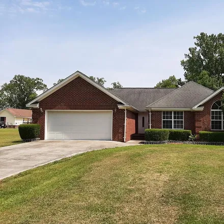 Buy this 3 bed house on 1313 Harvey Street in Holly Hill, Orangeburg County