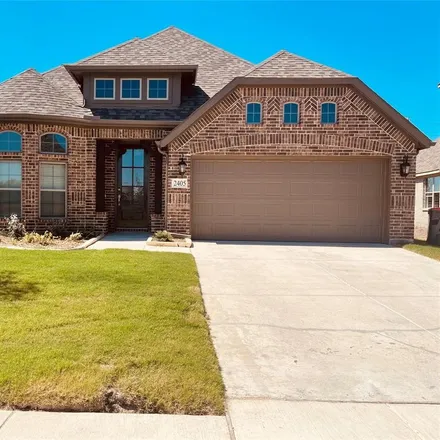 Buy this 4 bed house on Sooner Court in Anna, TX 75409