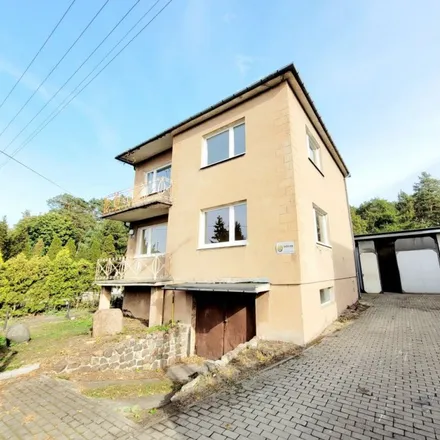 Buy this 4 bed house on Centralna 66 in 86-005 Białe Błota, Poland
