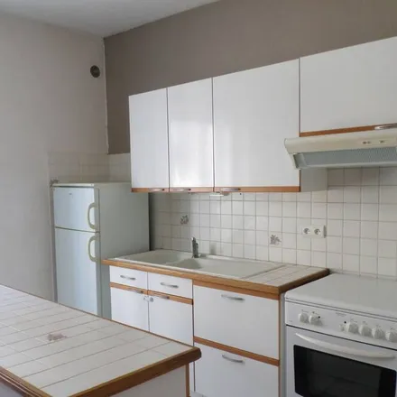 Image 3 - 29200 Brest, France - Apartment for rent