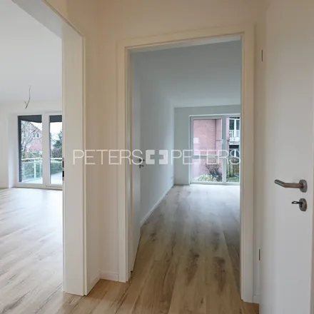 Image 1 - Kampstraße 52, 25451 Quickborn, Germany - Apartment for rent