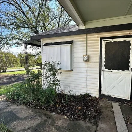 Image 5 - 177 East North Street, Hico, Hamilton County, TX 76457, USA - House for sale
