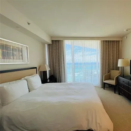 Image 3 - Trump International Hotel Waikiki, 223 Saratoga Road, Honolulu, HI 96815, USA - Condo for sale