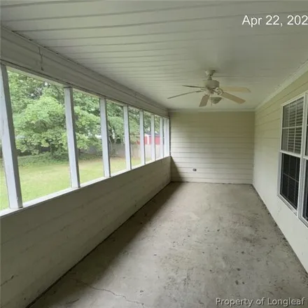 Image 4 - Mosquera Drive, Fayetteville, NC 28304, USA - House for rent