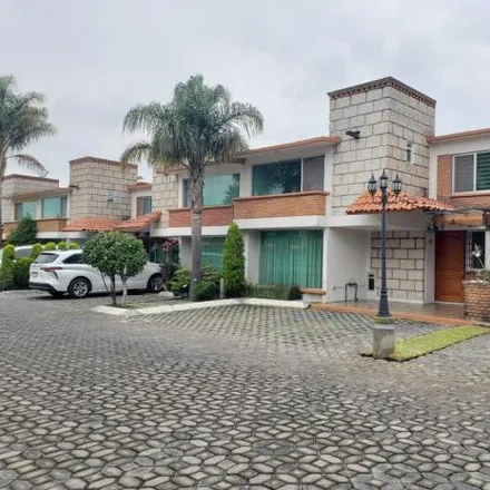 Buy this 3 bed house on Calle 5 de Mayo in 52145 Colonia Agrícola Álvaro Obregón, MEX