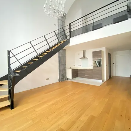 Rent this 4 bed apartment on 18 Place du 8 Mai 1945 in 59300 Valenciennes, France