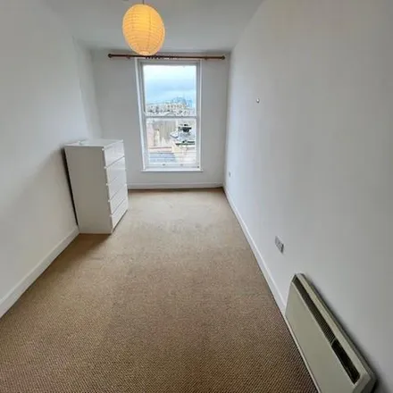 Image 3 - unnamed road, Little Germany, Bradford, BD1 1PH, United Kingdom - Apartment for rent