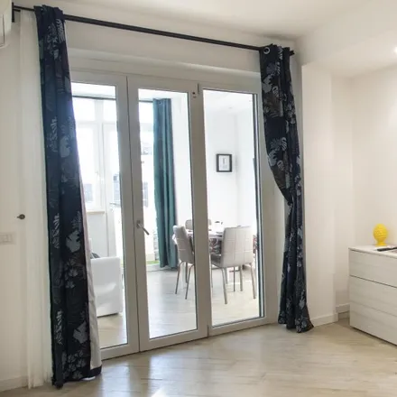 Rent this 1 bed apartment on Via Bari in 00043 Ciampino RM, Italy