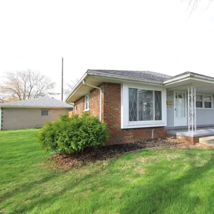 Rent this 3 bed house on 22314 Frazho Street in Saint Clair Shores, MI 48081