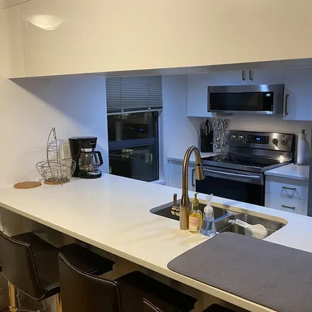 Image 3 - Vancouver, BC V6E 4K2, Canada - Apartment for rent