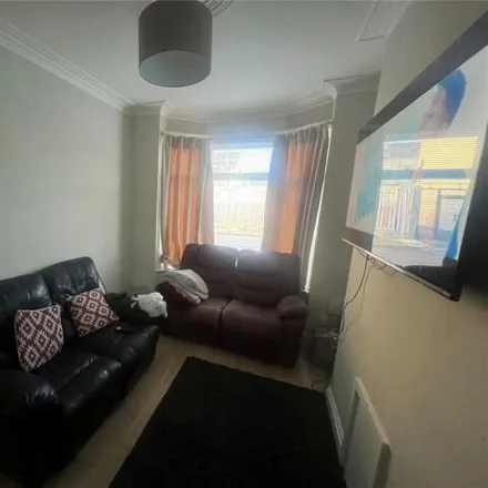 Image 3 - Aire Street, Middlesbrough, North Yorkshire, Ts1 - Townhouse for sale