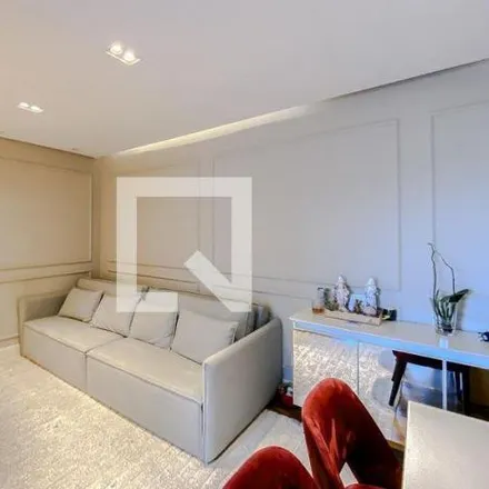Buy this 2 bed apartment on Edificio Girassol in Rua Catumbi 1077, Belém