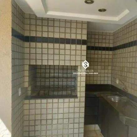 Buy this 4 bed apartment on Rua T-66 in Setor Nova Suiça, Goiânia - GO
